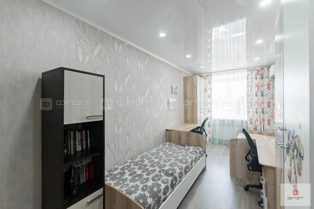 Продажа квартиры, Казань, ул. Революционная - Фото 16