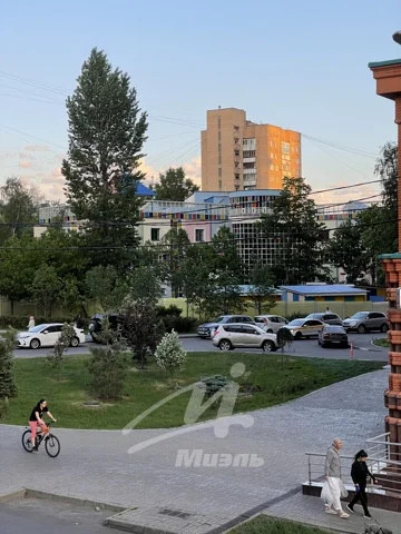 Продажа квартиры, м. Щукинская, ул. Авиационная - Фото 17
