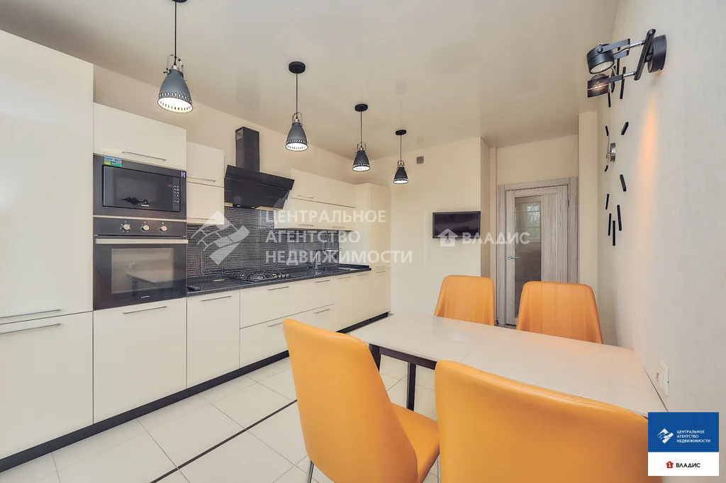 Продажа квартиры, Рязань, ул. Октябрьская - Фото 0