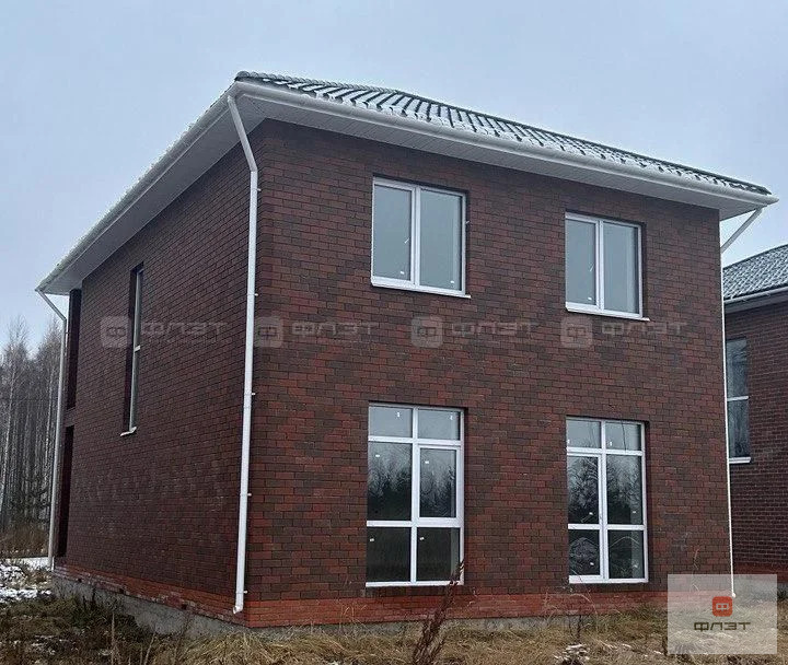 Продажа дома, Казань, ул. Зелёная Роща - Фото 3