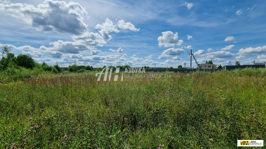 Продажа участка, Андрейково, Дмитровский район - Фото 2