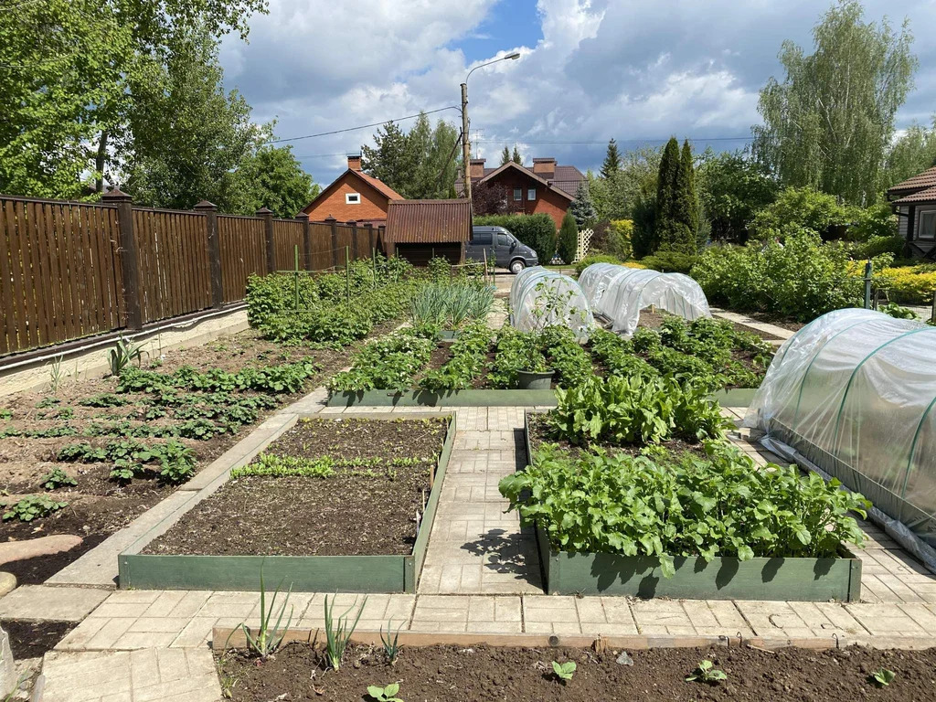 Коттедж 436 м2 на участке 36 сот. - Фото 22