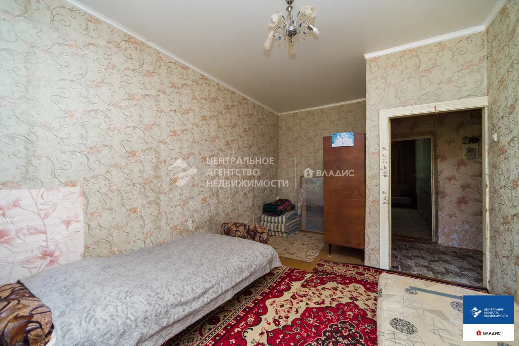 Продажа квартиры, Рязань, ул. Предзаводская - Фото 5