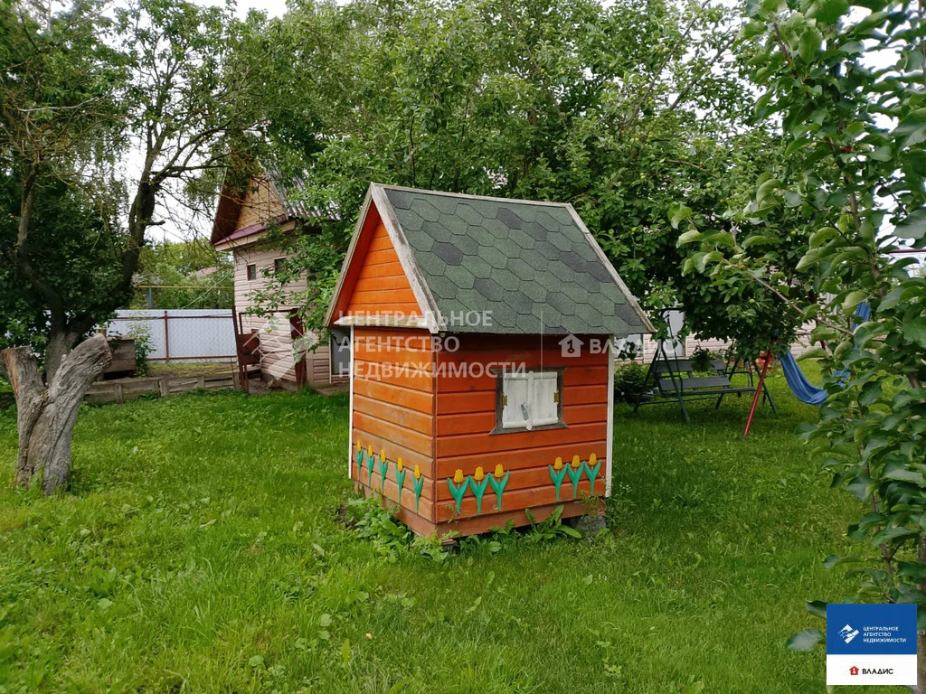 Продажа дома, Мелекшино, Старожиловский район, ул. Центральная - Фото 29
