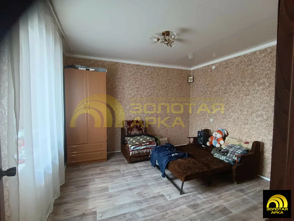 Продажа дома, Виноградный, Темрюкский район, ул. Красноармейская - Фото 0