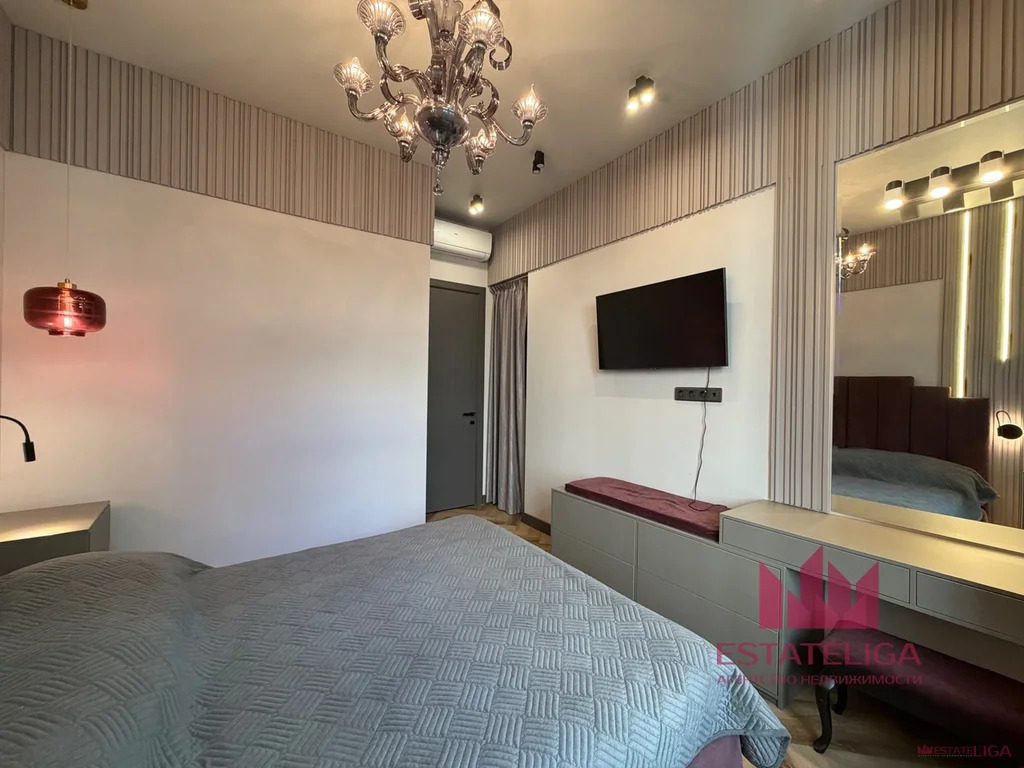 Аренда квартиры, ул. Новоалексеевская - Фото 7