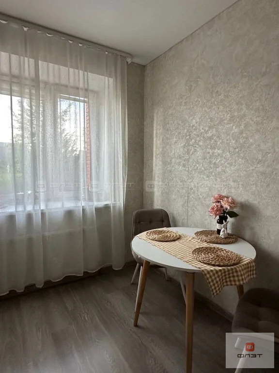 Продажа квартиры, Усады, Лаишевский район, ул. Сиреневая - Фото 15
