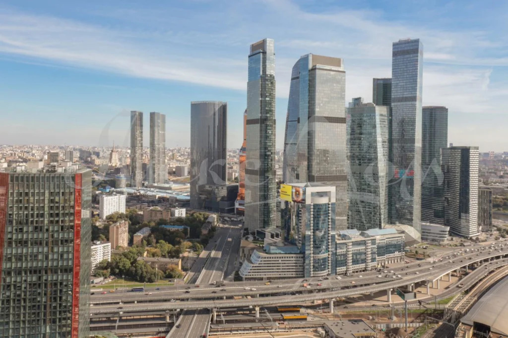 Продажа квартиры, м. Шелепиха, Шмитовский пр. - Фото 0