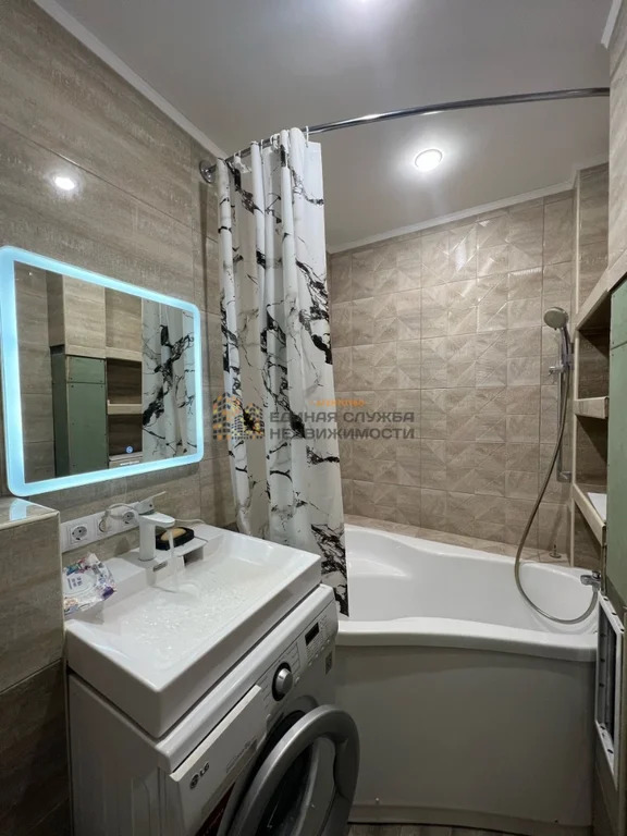 Аренда квартиры, Уфа, ул. Бородинская - Фото 6