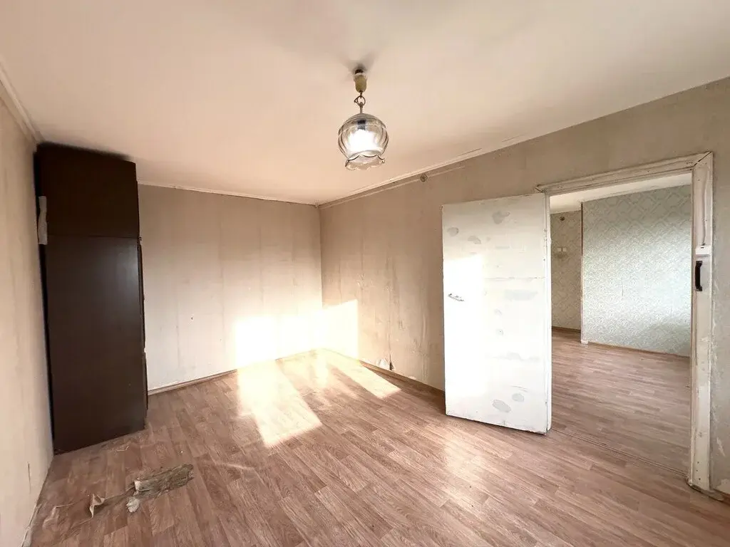 Продаю двухкомнатную квартиру 43.7м Растуново Домодедовский район - Фото 23