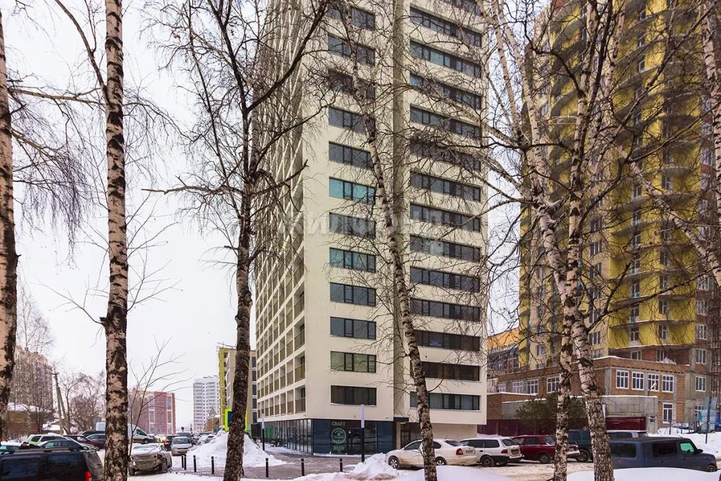 Продажа квартиры, Новосибирск, ул. Сакко и Ванцетти - Фото 5