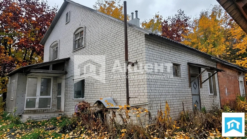 Продажа дома, Беляницы, Ивановский район - Фото 1