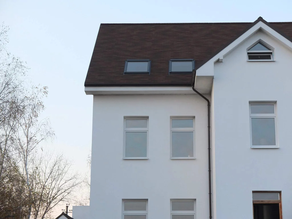 33 км от МКАД по Риге & Волоколамскому / 249 м2 / 15+ сот ИЖС - Фото 1