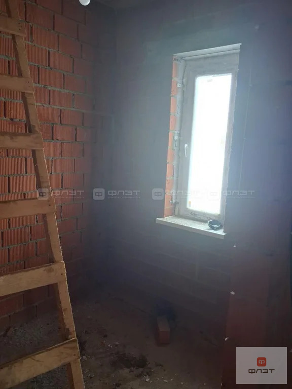 Продажа дома, Гильдеево, Пестречинский район, ул. Луговая - Фото 14