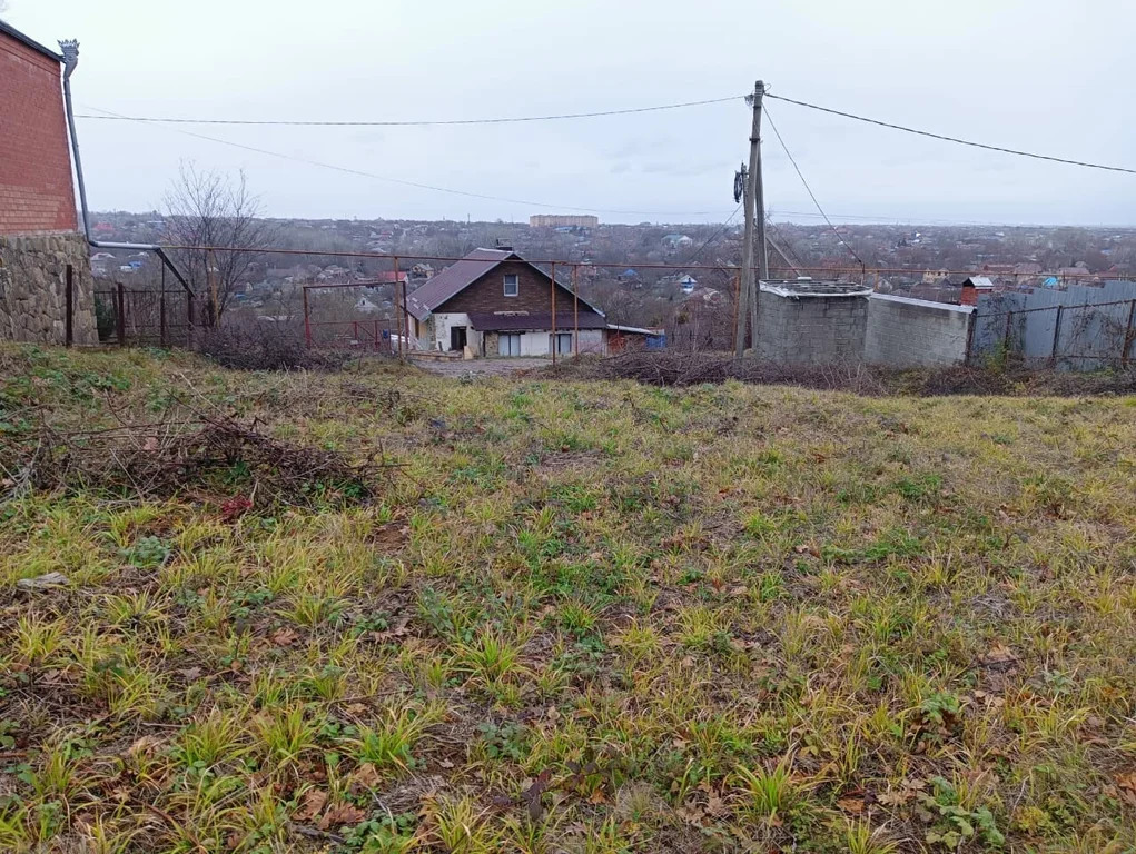 Продажа участка, Ильский, Северский район, ул. Горная - Фото 0