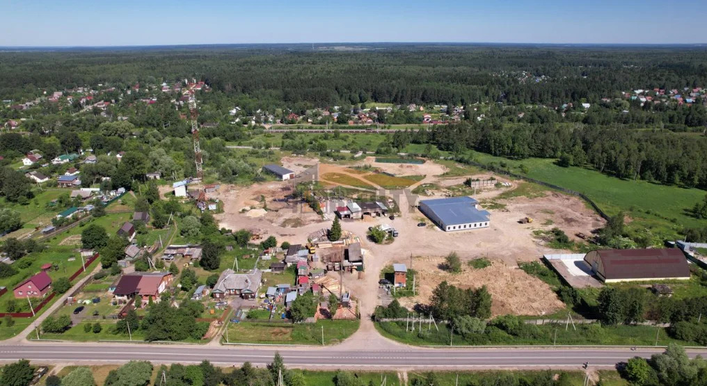 Продажа производственного помещения, Шаликово, Можайский район, ул. ... - Фото 6