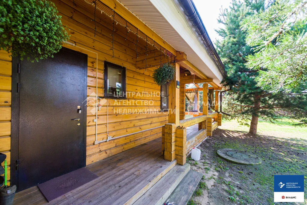 Продажа дома, Полково, Рязанский район, Уютная улица - Фото 10