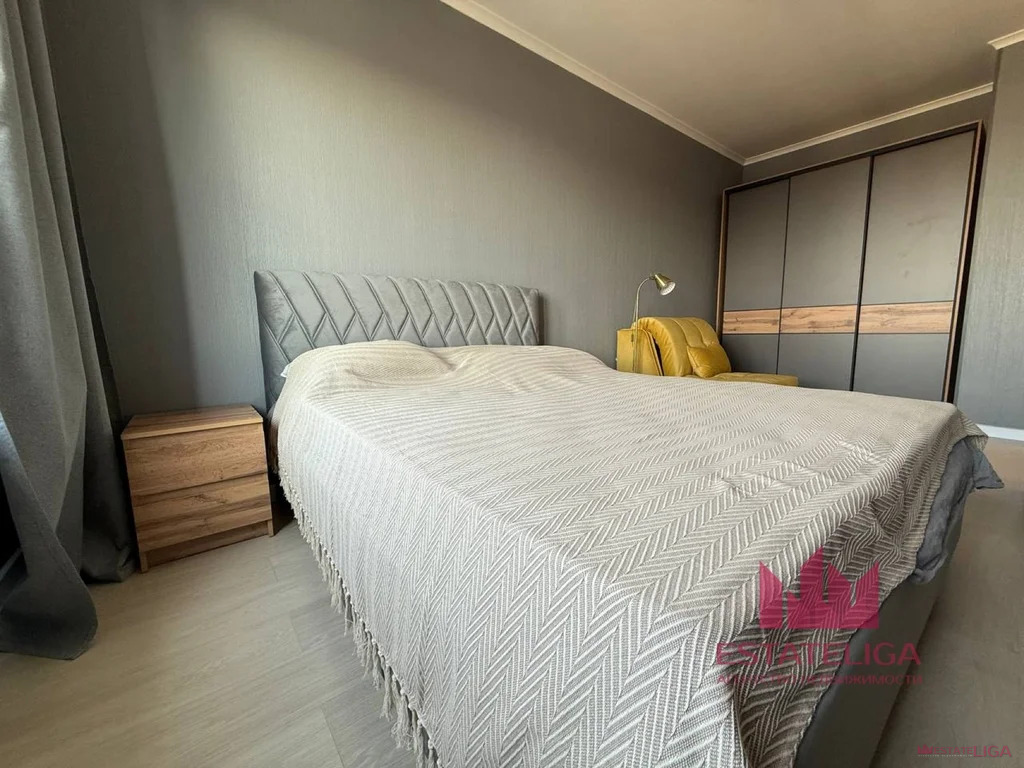 Аренда квартиры, ул. Берзарина - Фото 6