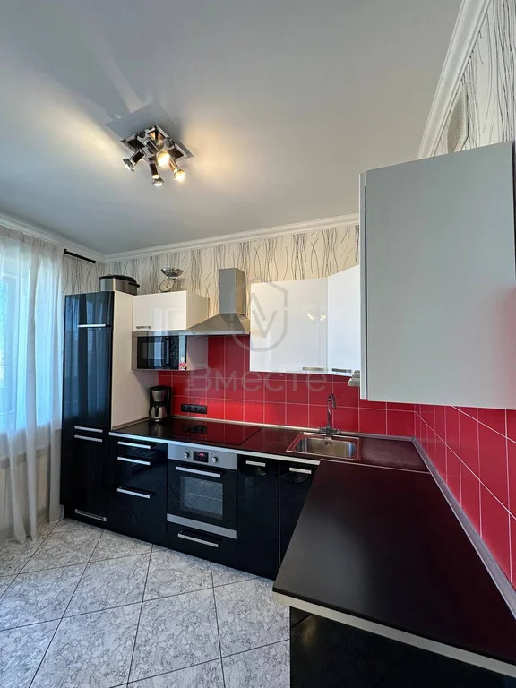 Продажа квартиры, Новосибирск, Красный пр-кт. - Фото 5