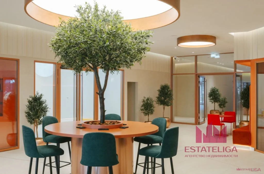 Продажа квартиры в новостройке, ул. Академика Волгина - Фото 4