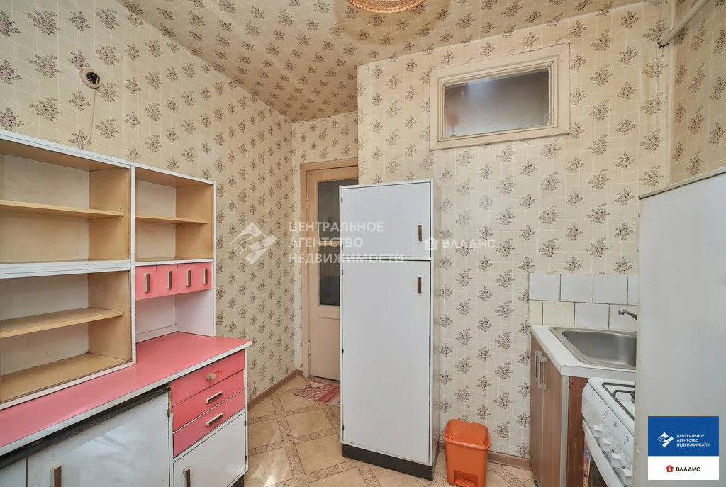 Продажа квартиры, Рязань, ул. Пушкина - Фото 7