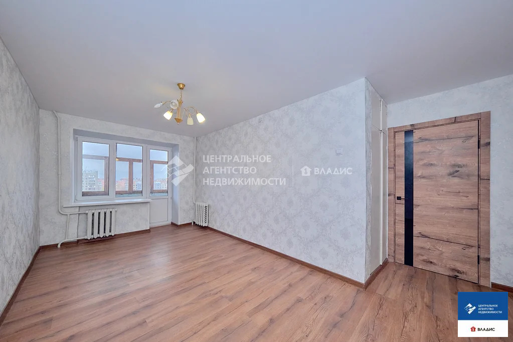 Продажа квартиры, Рязань, ул. Бирюзова - Фото 8