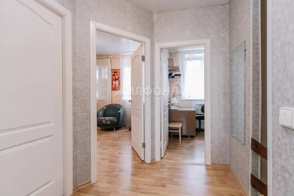 Продажа дома, Новосибирск, ул. Барышевская - Фото 18