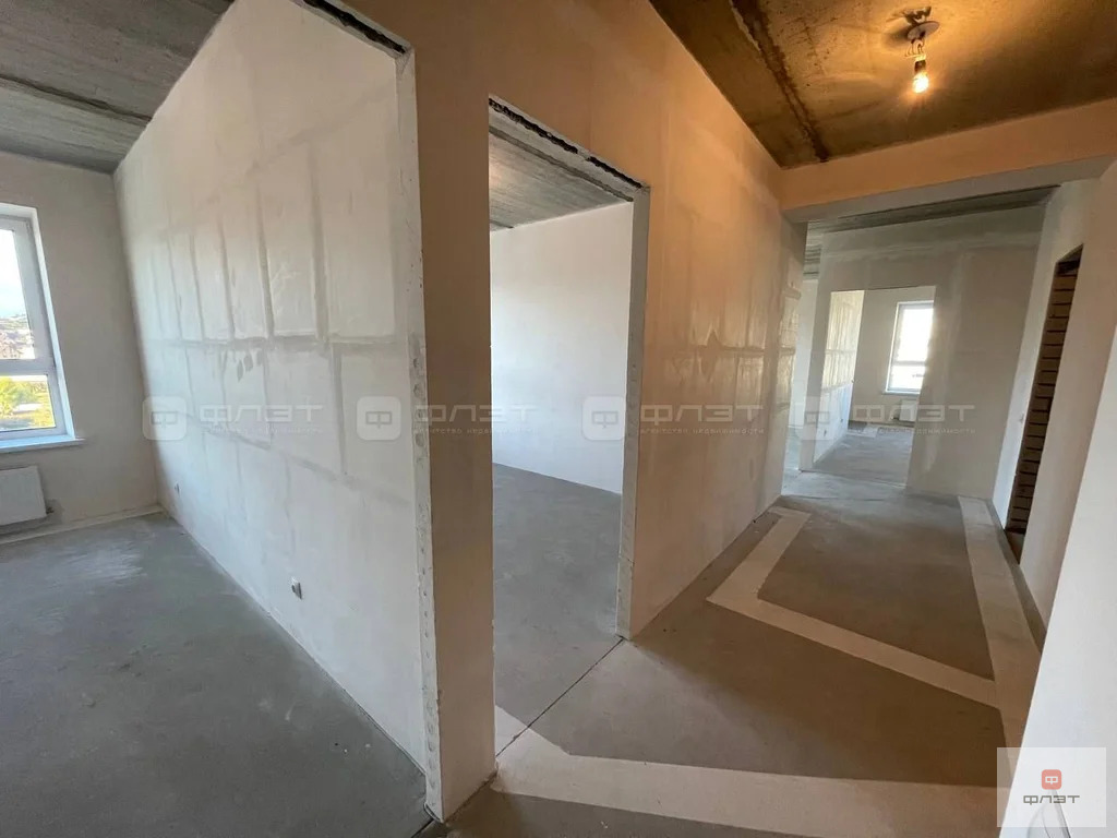 Продажа квартиры, Казань, ул. Анаса Тазетдинова - Фото 21