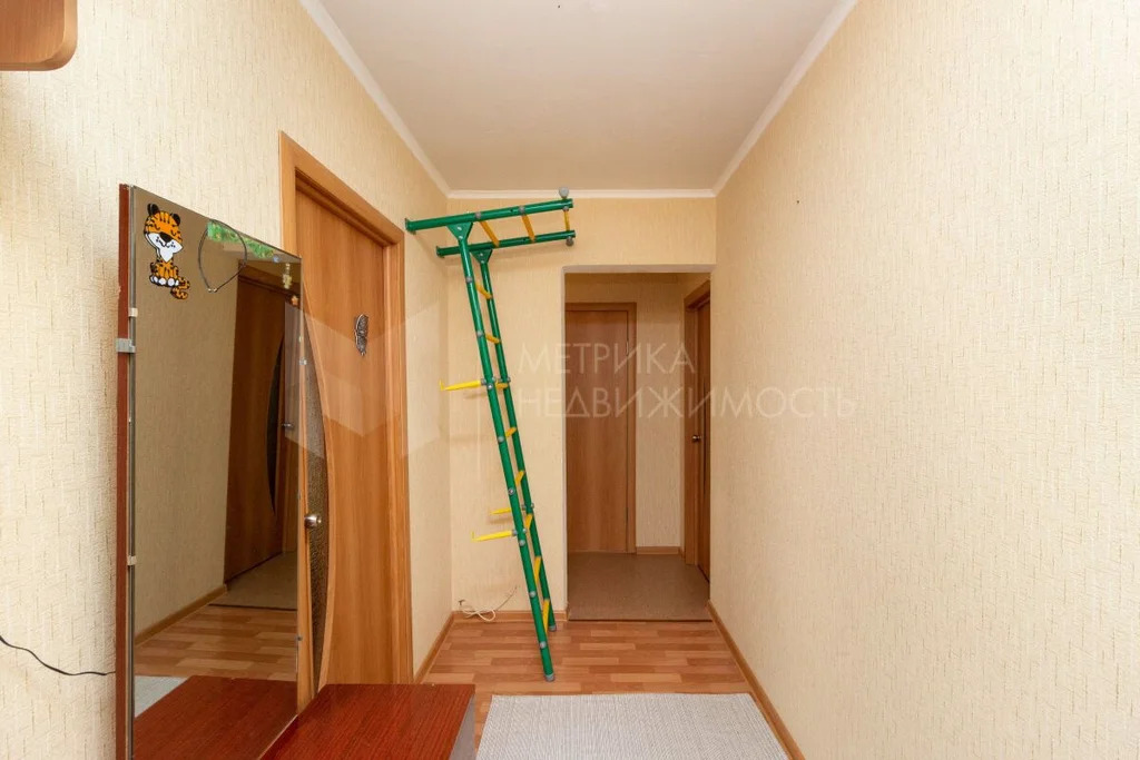 Продажа квартиры, Тюмень, г Тюмень - Фото 12