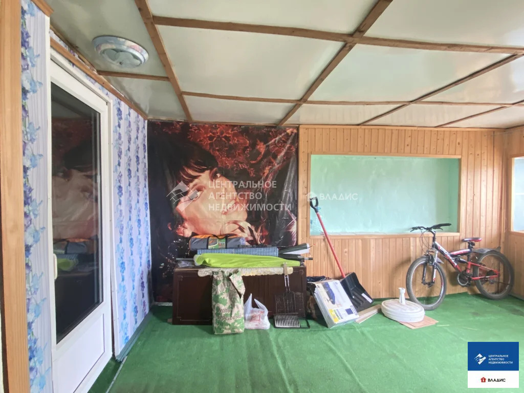 Продажа дома, Секирино, Скопинский район, ул. Горняцкая - Фото 5