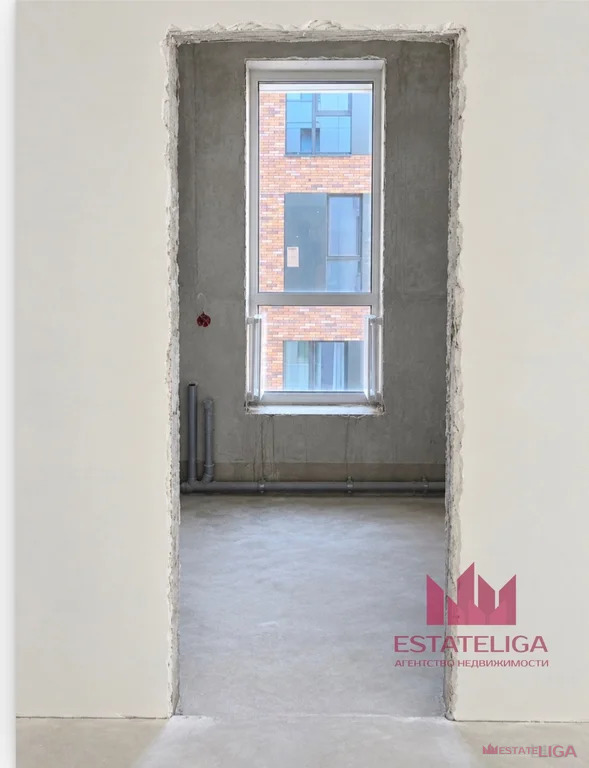 Продажа квартиры, Автомобильный проезд - Фото 3