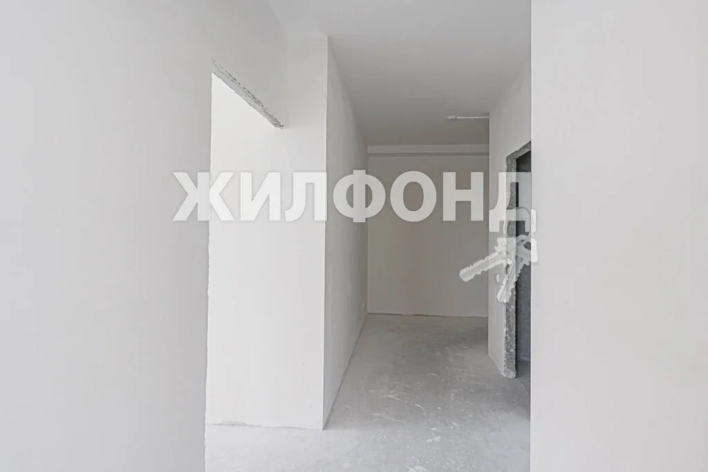 Продажа квартиры, Новосибирск, Звёздная - Фото 24