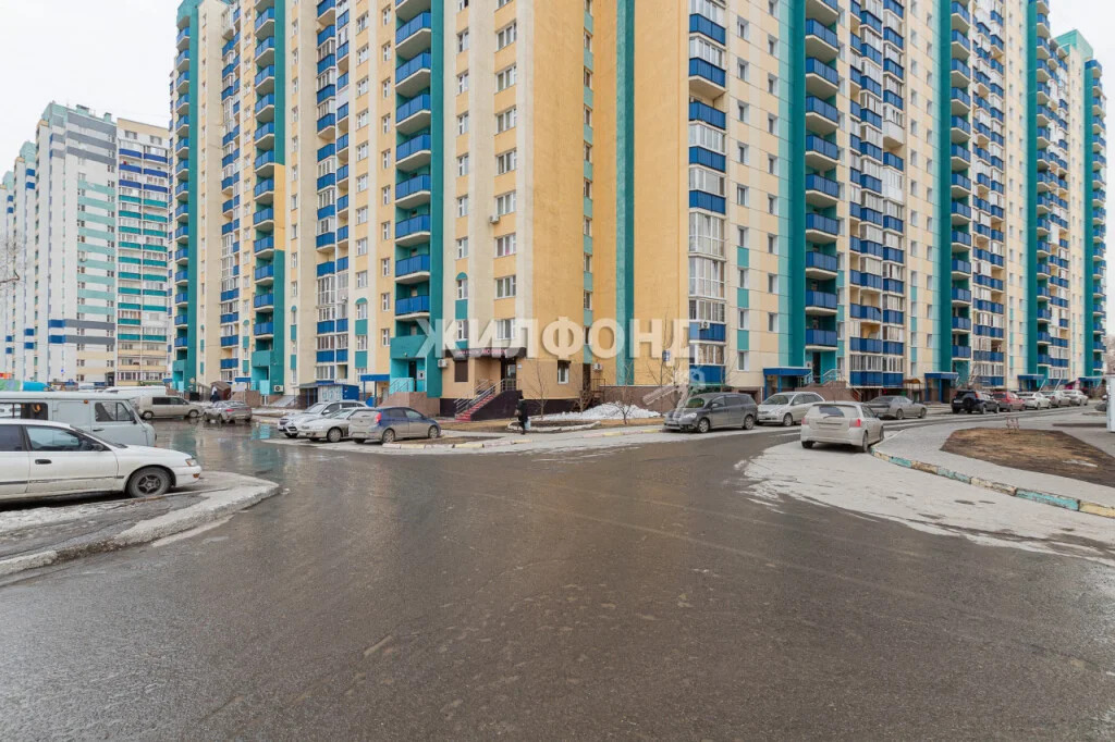 Продажа квартиры, Новосибирск, ул. Одоевского - Фото 7