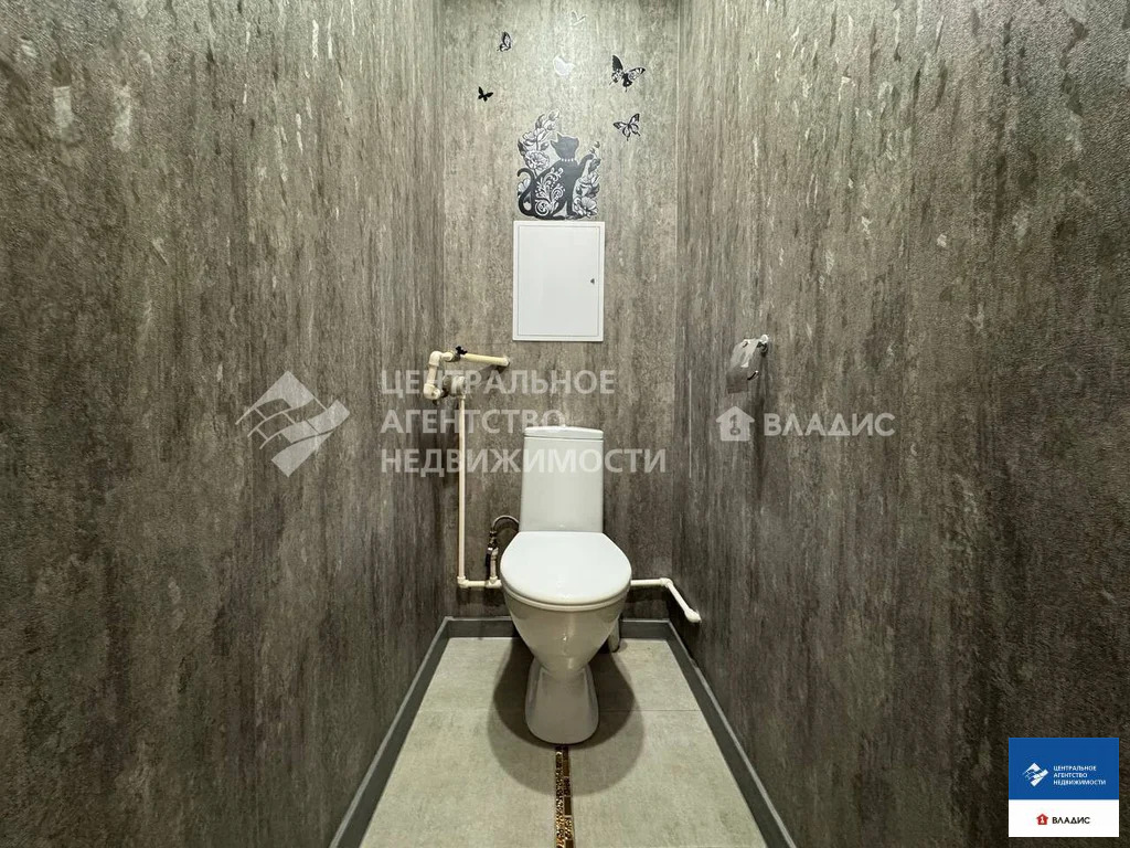 Продажа квартиры, Рязань, ул. Березовая - Фото 13