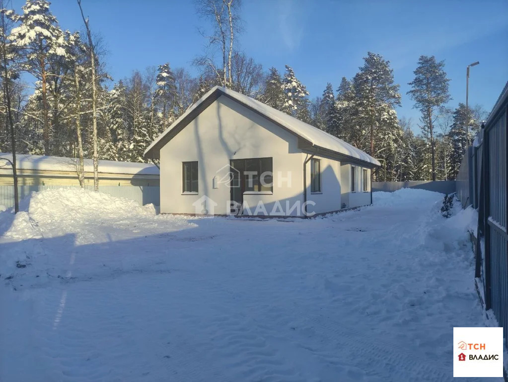 Продажа дома, Щелковский район - Фото 1