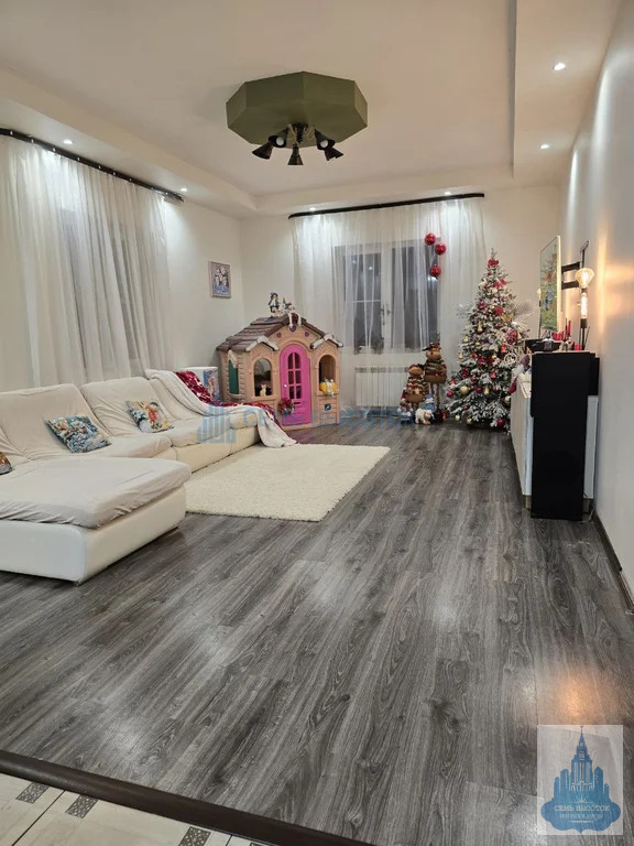 Продажа дома, Матвеевка, Луховицкий район, 37 - Фото 12