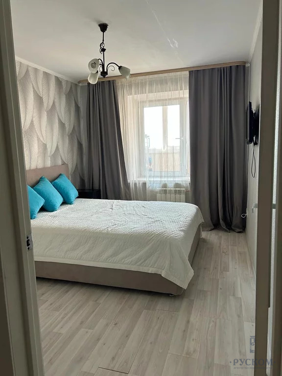 Продажа квартиры, Домодедово, Домодедово г. о, Лунная улица - Фото 15
