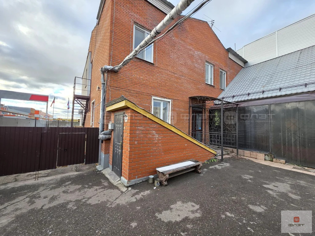 Продажа офиса, Казань, Горьковское ш. - Фото 14