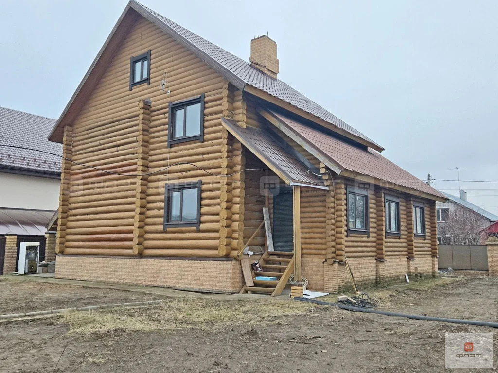 Продажа дома, Габишево, Лаишевский район, ул. Казанская - Фото 4