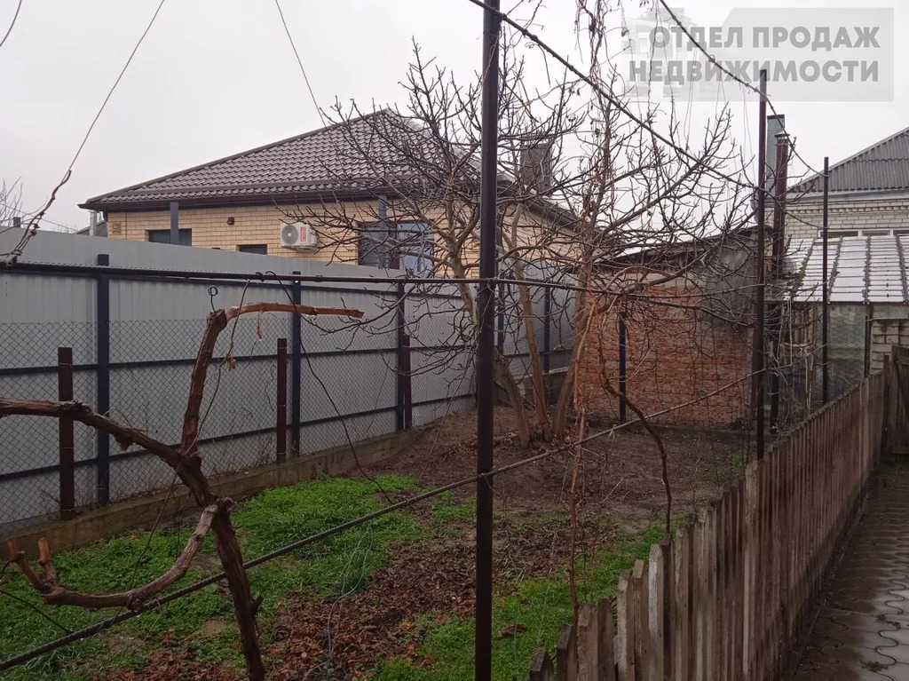 Дом в районе 6я школа - Фото 23
