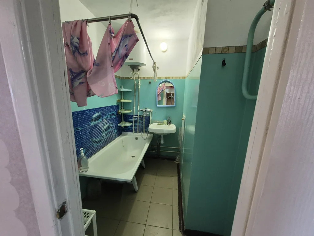 Продажа квартиры, Афипский, Северский район, ул. 50 лет Октября - Фото 13
