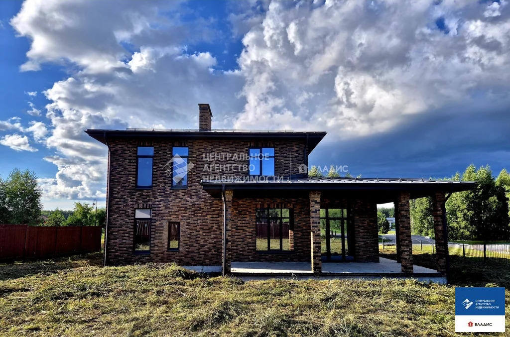 Продажа дома, Варские, Рязанский район, Благовещенская улица - Фото 9