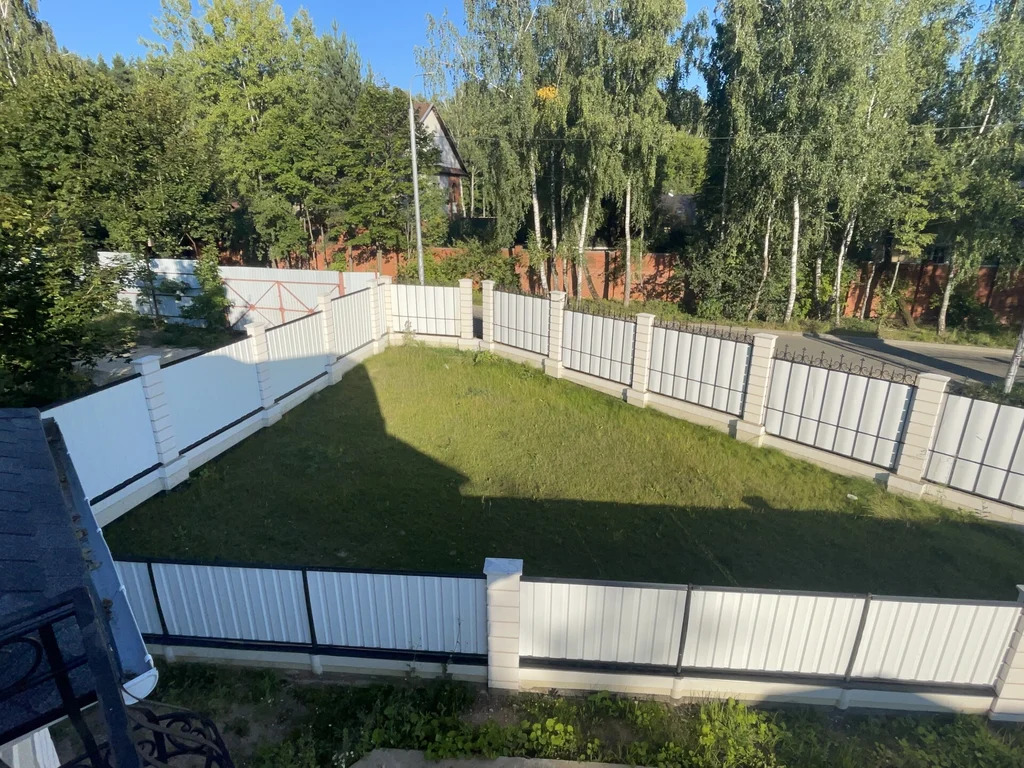 Продажа дома, Пушкино, Филимонковское с. п. - Фото 16