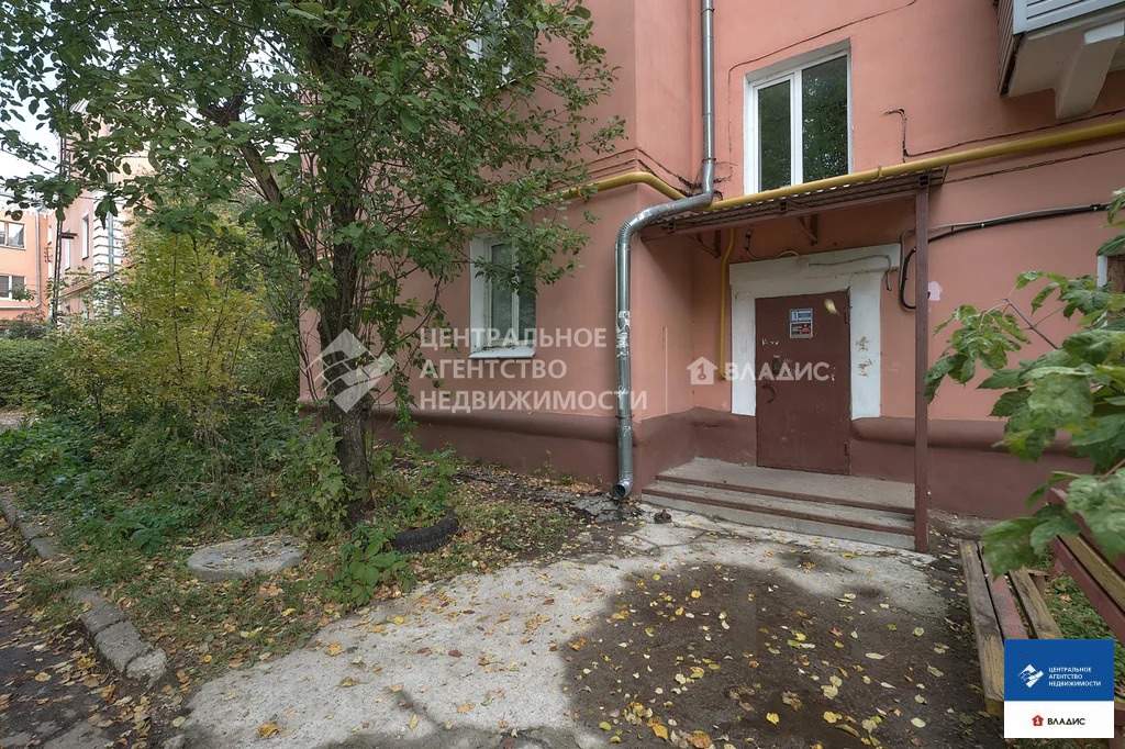 Продажа квартиры, Рязань, ул. Братиславская - Фото 15