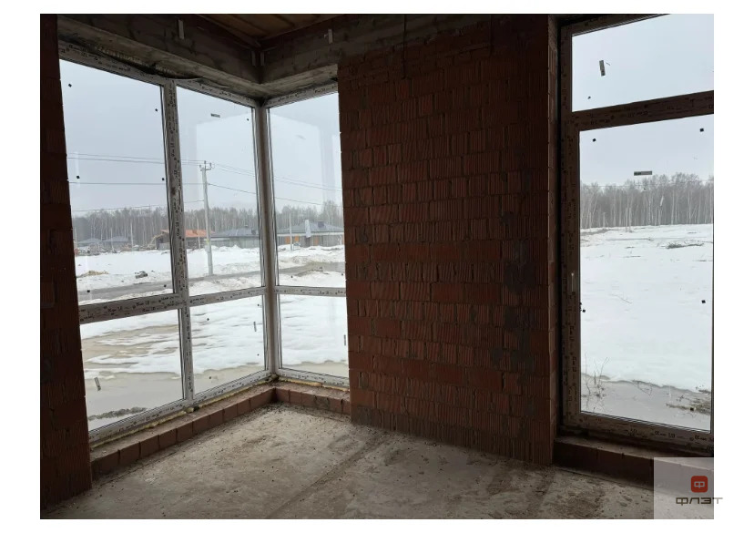 Продажа дома, Озерный, Высокогорский район, ул. Весенняя - Фото 20