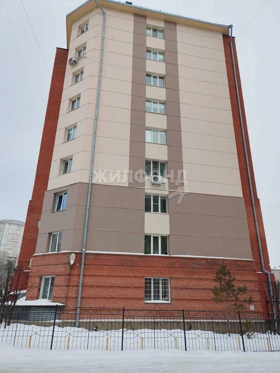 Продажа квартиры, Новосибирск, Серебряные Ключи - Фото 17