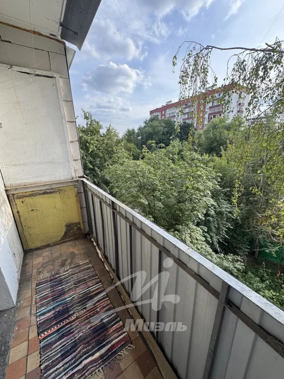 Продажа квартиры, ул. Госпитальный Вал - Фото 3