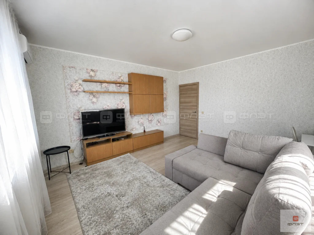 Продажа квартиры, Казань, ул. Космонавтов - Фото 2