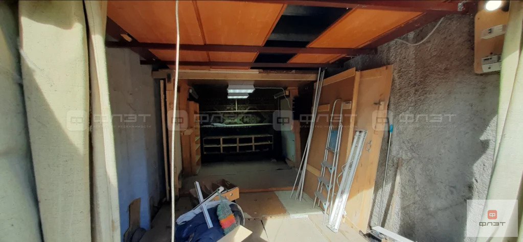 Продажа гаража, Казань, ул. Братьев Касимовых - Фото 5