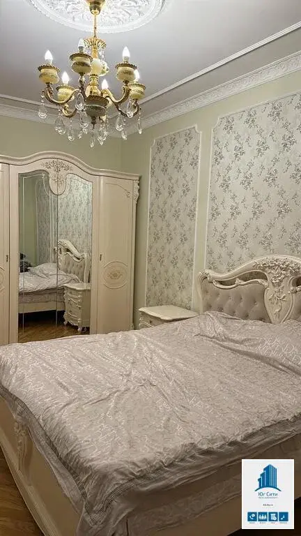 ЦМР Продаю шикарную 2к.кв. в ЖК "Октябрьска" - Фото 3